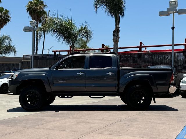 2015 Toyota Tacoma PreRunner