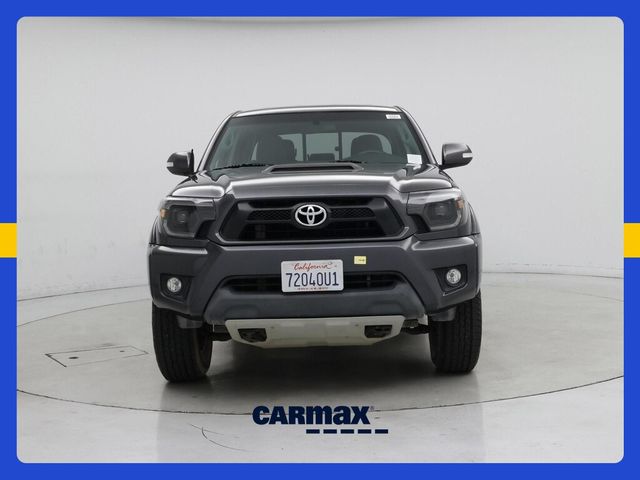 2015 Toyota Tacoma PreRunner