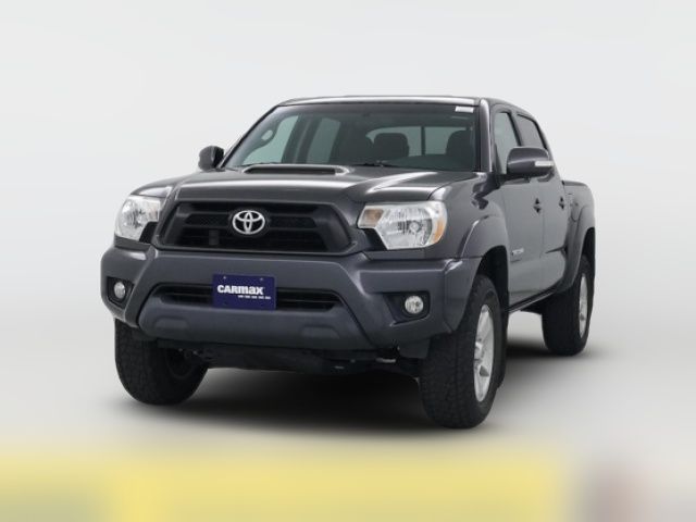 2015 Toyota Tacoma PreRunner