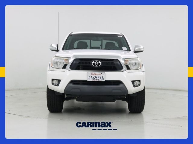 2015 Toyota Tacoma PreRunner