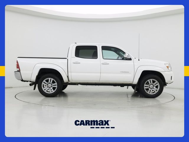 2015 Toyota Tacoma PreRunner
