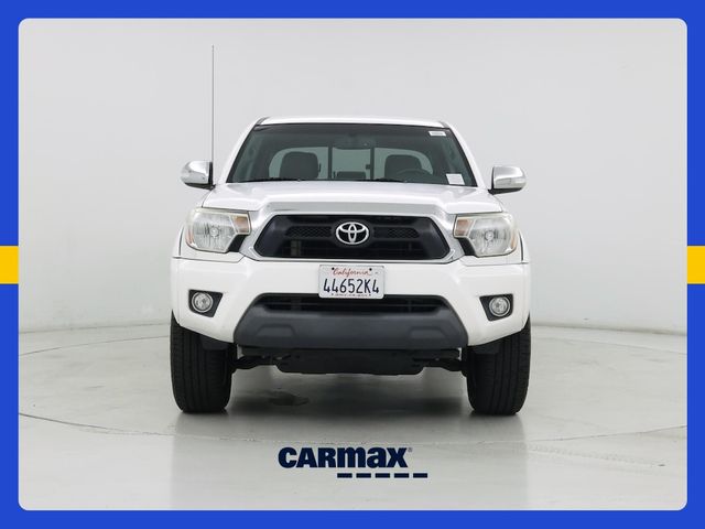 2015 Toyota Tacoma PreRunner