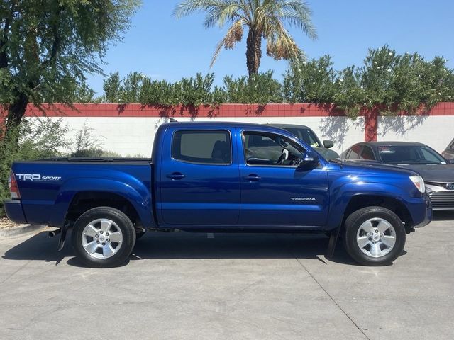 2015 Toyota Tacoma PreRunner