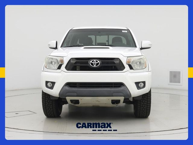 2015 Toyota Tacoma PreRunner