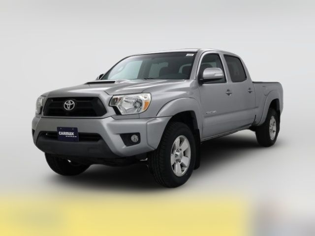 2015 Toyota Tacoma PreRunner