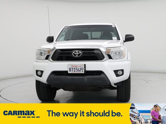 2015 Toyota Tacoma PreRunner