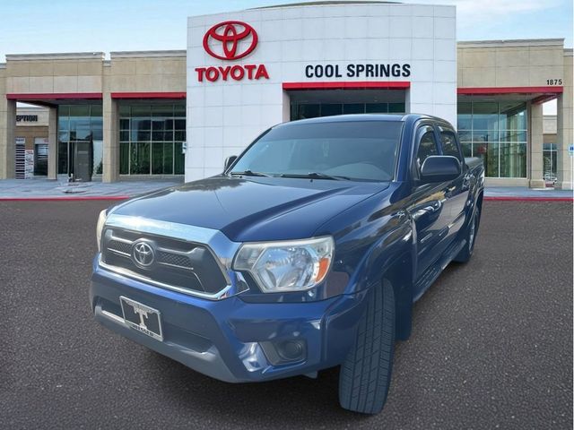 2015 Toyota Tacoma PreRunner