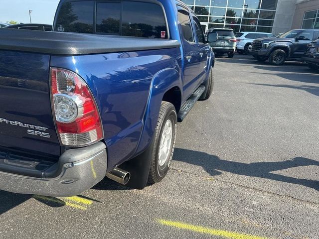 2015 Toyota Tacoma PreRunner