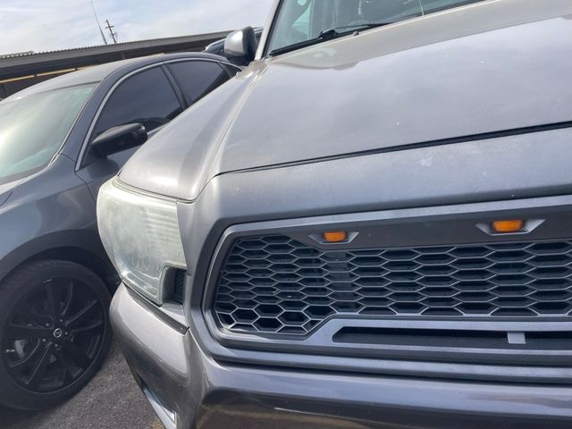 2015 Toyota Tacoma PreRunner