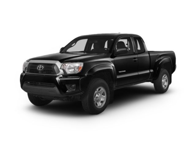2015 Toyota Tacoma PreRunner