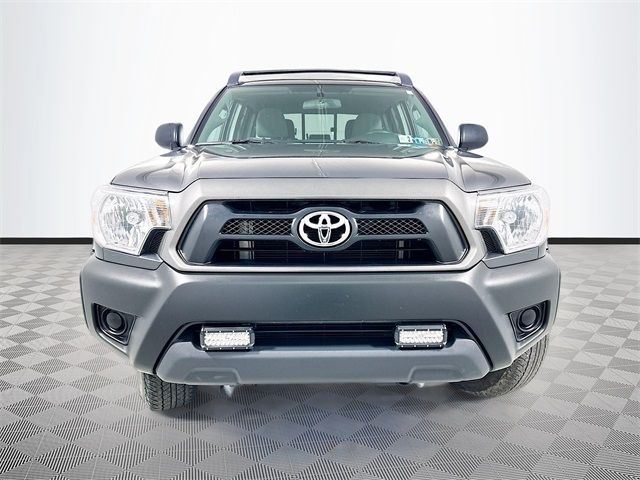 2015 Toyota Tacoma Base