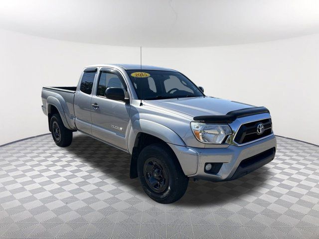 2015 Toyota Tacoma PreRunner