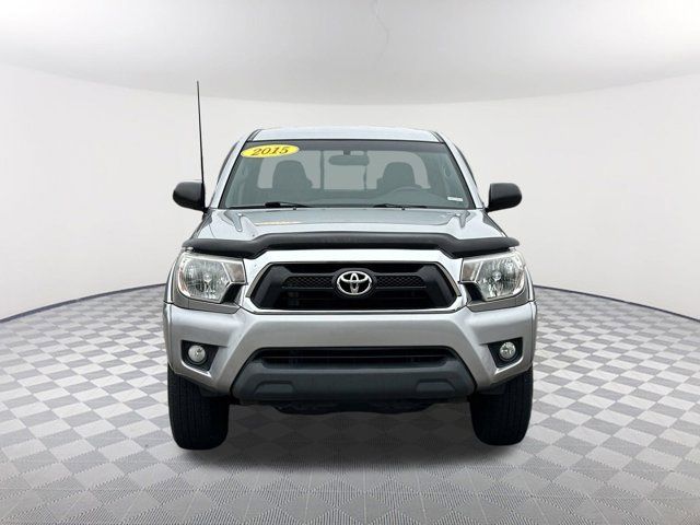 2015 Toyota Tacoma PreRunner