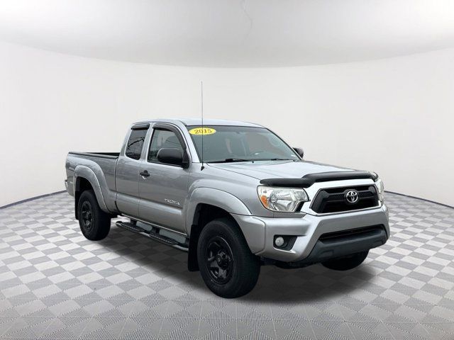 2015 Toyota Tacoma PreRunner