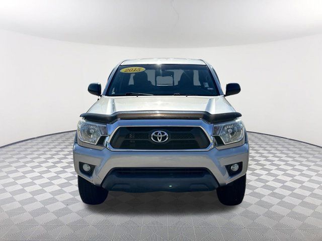 2015 Toyota Tacoma PreRunner