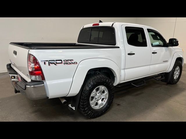 2015 Toyota Tacoma TRD Pro