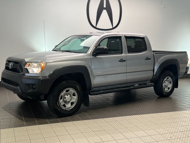 2015 Toyota Tacoma Base