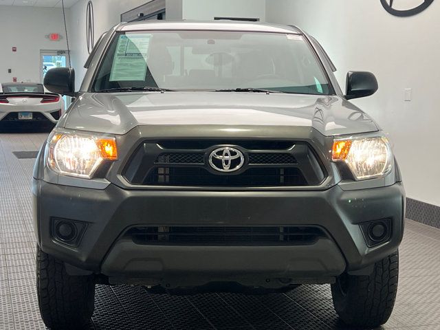 2015 Toyota Tacoma Base