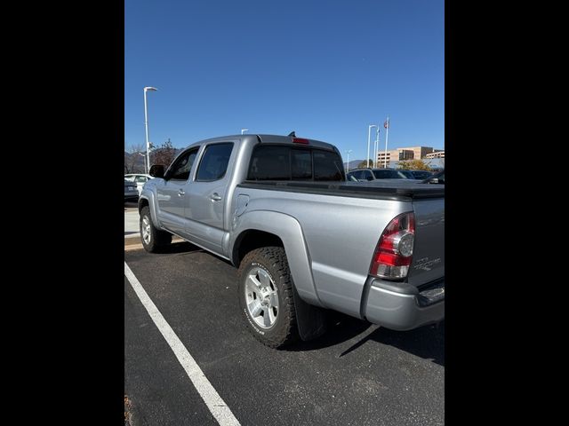 2015 Toyota Tacoma TRD Pro