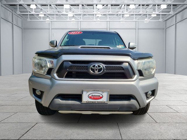 2015 Toyota Tacoma TRD Pro