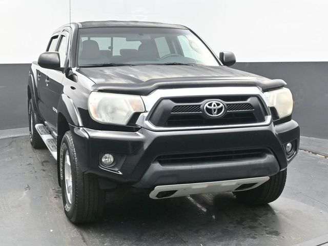 2015 Toyota Tacoma Base