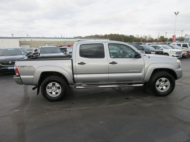 2015 Toyota Tacoma TRD Pro