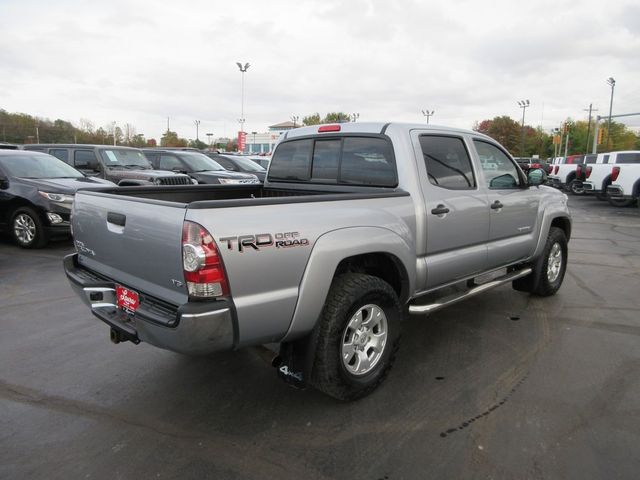 2015 Toyota Tacoma TRD Pro