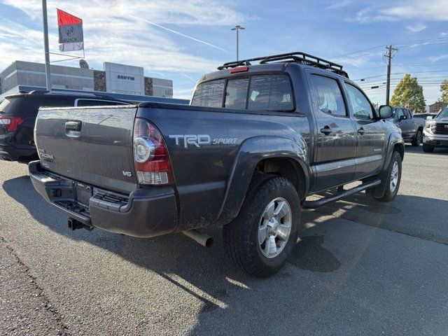 2015 Toyota Tacoma TRD Pro