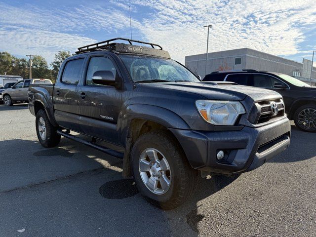 2015 Toyota Tacoma TRD Pro