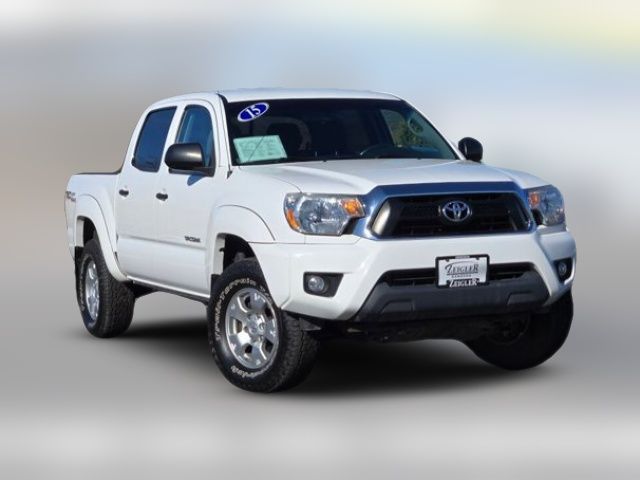 2015 Toyota Tacoma TRD Pro