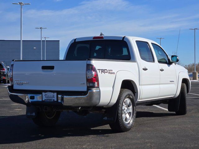 2015 Toyota Tacoma TRD Pro