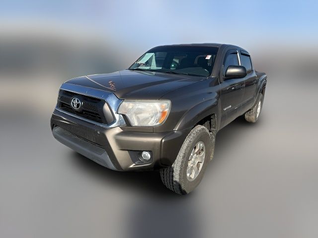 2015 Toyota Tacoma Base