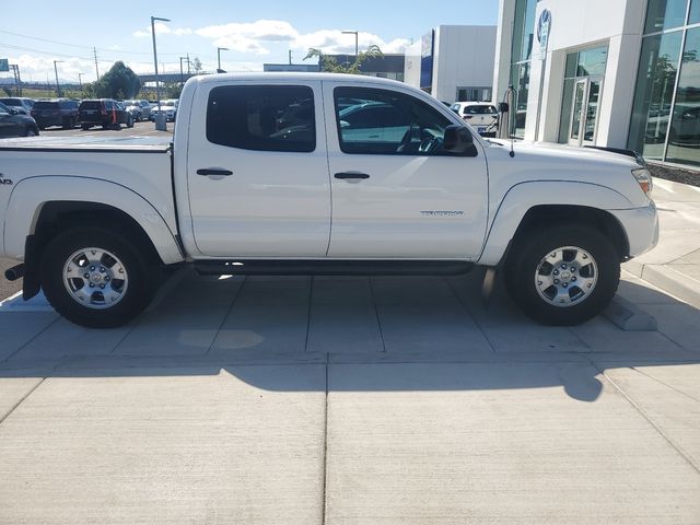 2015 Toyota Tacoma TRD Pro