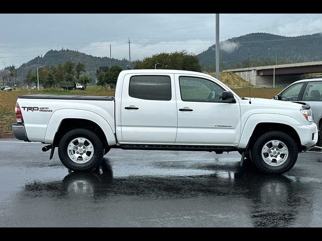 2015 Toyota Tacoma TRD Pro