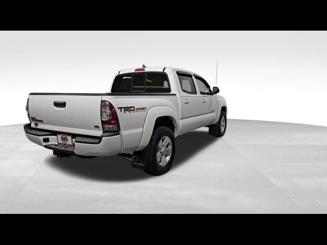 2015 Toyota Tacoma Base