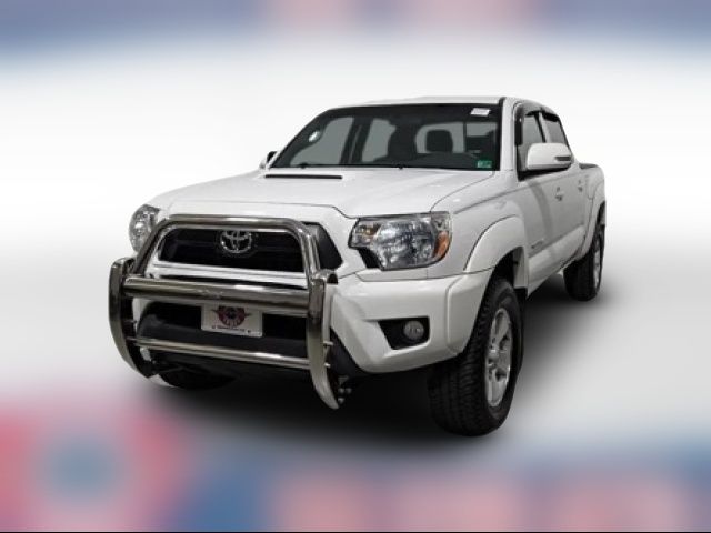 2015 Toyota Tacoma Base