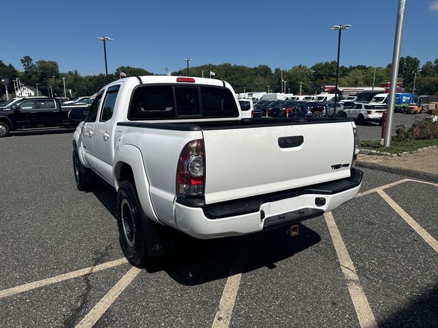 2015 Toyota Tacoma TRD Pro