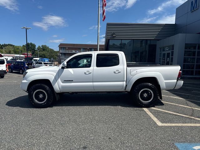 2015 Toyota Tacoma TRD Pro