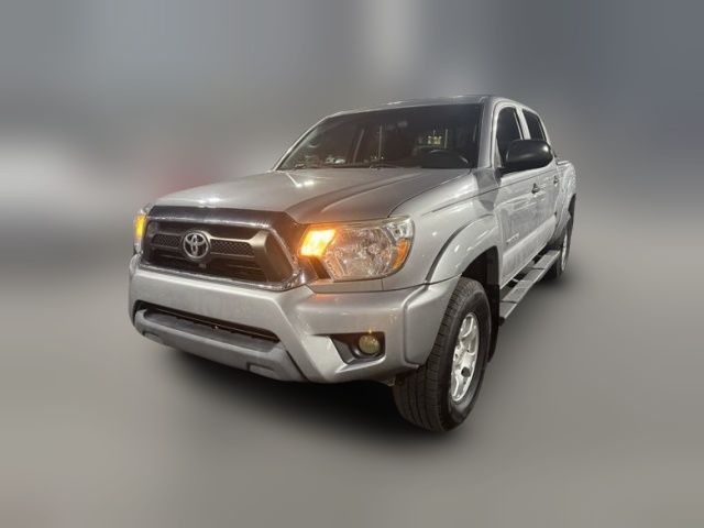 2015 Toyota Tacoma TRD Pro