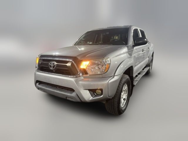 2015 Toyota Tacoma TRD Pro