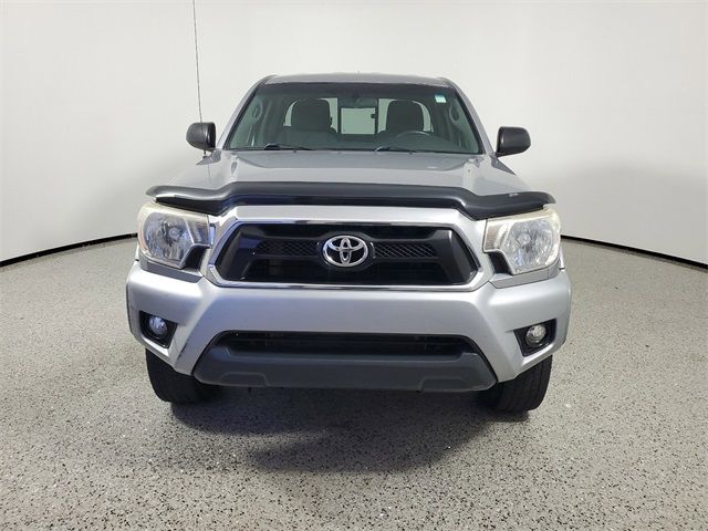 2015 Toyota Tacoma TRD Pro