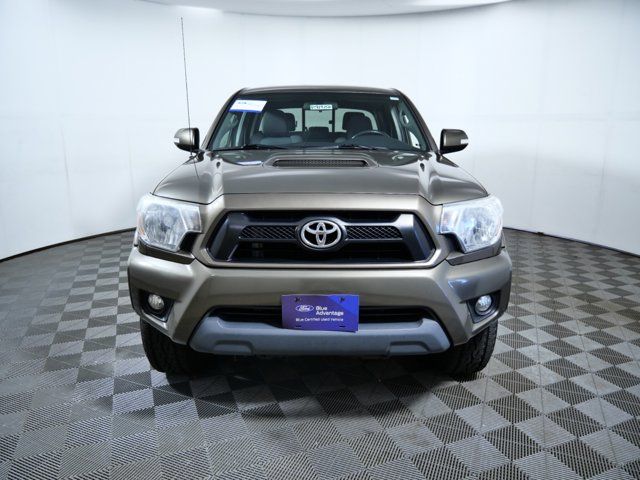 2015 Toyota Tacoma Base