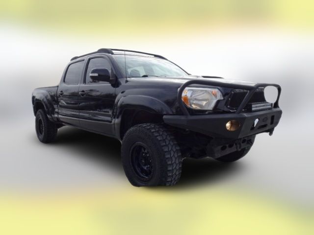 2015 Toyota Tacoma Base