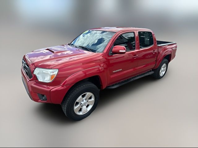 2015 Toyota Tacoma Base