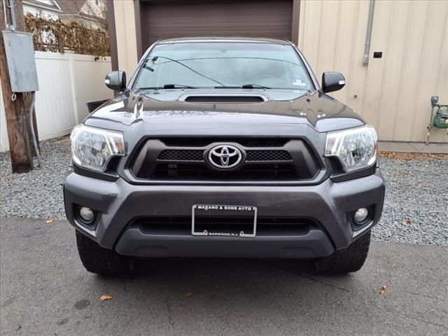 2015 Toyota Tacoma Base