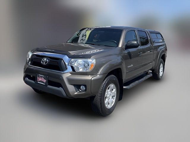 2015 Toyota Tacoma Base