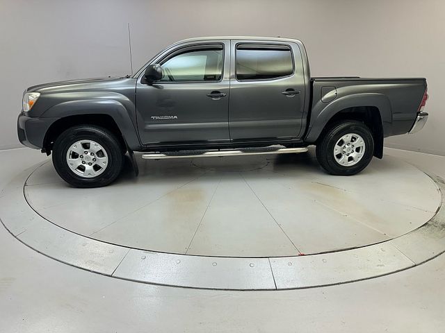 2015 Toyota Tacoma Base