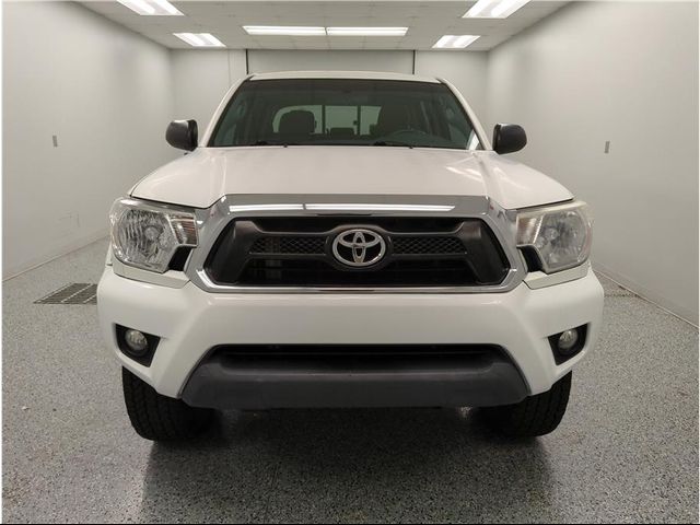 2015 Toyota Tacoma 