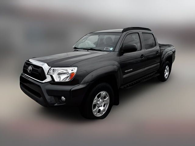 2015 Toyota Tacoma TRD Pro