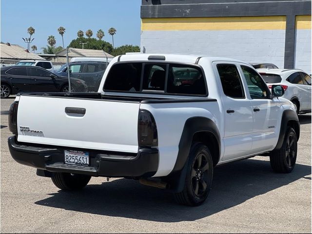 2015 Toyota Tacoma Base